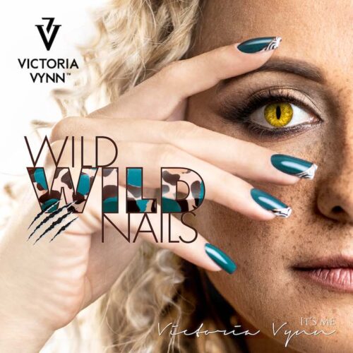 Collection Wild Wild Nails