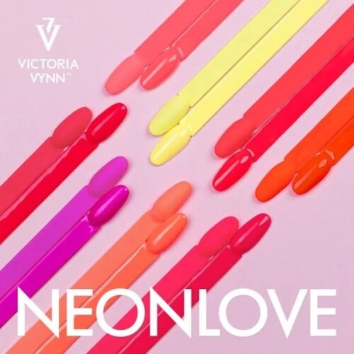 Collection Neon Love