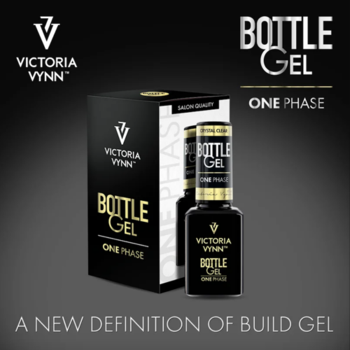 Bottle Gel Victoria Vynn