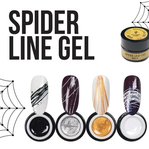 Spider Line Gel